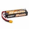 Konect Lipo 5600mah 7.4V 60C 2S1P 41.4Wh (Slim Pack XT60)