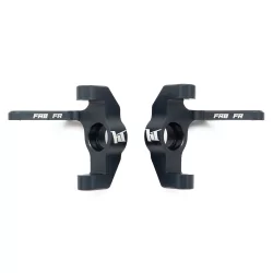 Rogue Terra Sport Aluminium front steering in alu OAS(made in France)