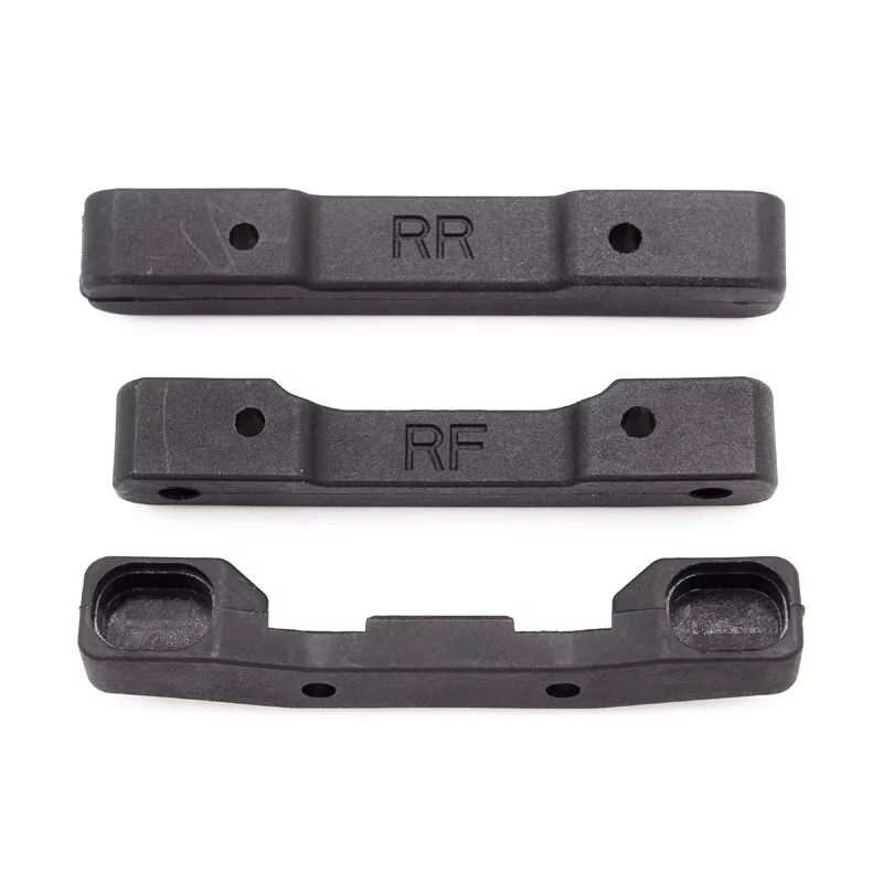 set de cales inférieures Over D10