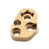 Entretoise de support moteur Over D10
