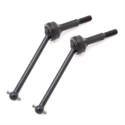 Cardan type CVD (x2) Over D10