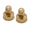 Bouchon d'amortisseur (x2)Over D10