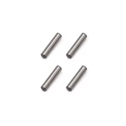 Clavettes d'hexagone de roue (x4) Over D10