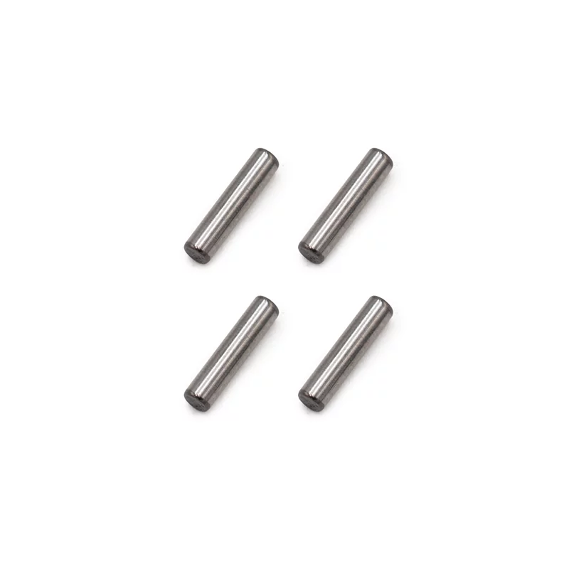 Clavettes d'hexagone de roue (x4) Over D10