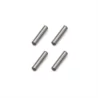 Clavettes d'hexagone de roue (x4) Over D10