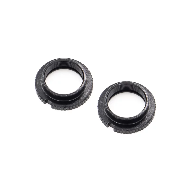 Bague de réglage amortisseur (x2)Over D10 