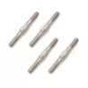 Set de pas inversé 3mm (x4) Over D10
