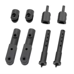 Kit fixation carrosserie Over D10