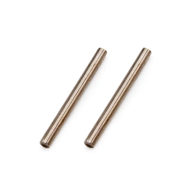 Axe triangle supérieur avant (x2) Over D10