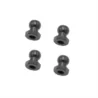 Boule supérieure d'amortisseur (x4) Over D10