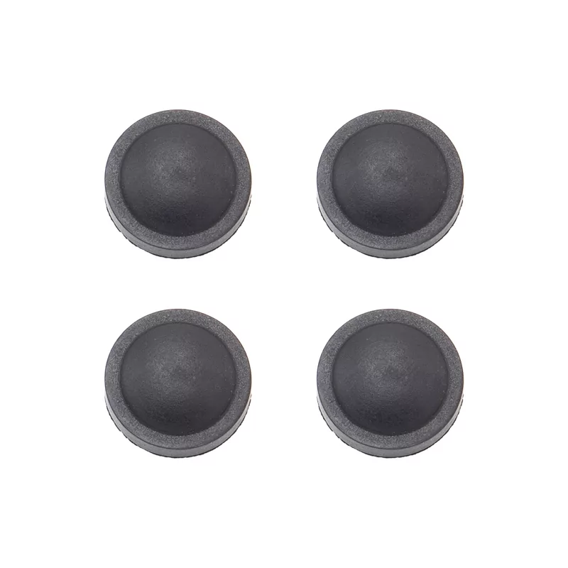 Membrane amortisseur (x4) Over D10
