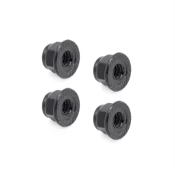 Ecrous de roue (x4) Over D10