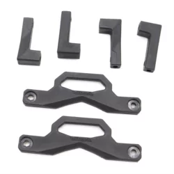 Kit fixation de batterie Over D10