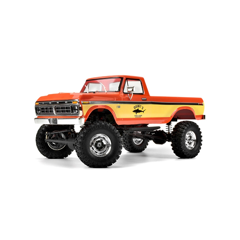 1976 ford rc truck