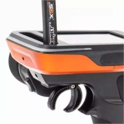Gachette pour radio Konect X9S