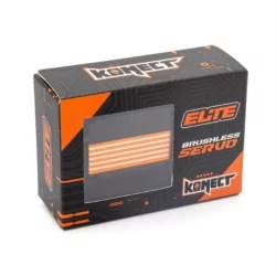 Servo Konect Elite Low profil 15kg/0.09S 7.4v special Drift