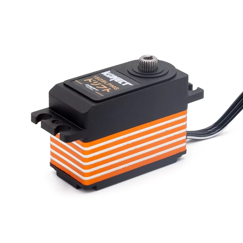 Servo Konect Elite Low profil 15kg/0.09S 7.4v special Drift Servo Konect Elite Low profil 15kg/0.09S 7.4v special Drift