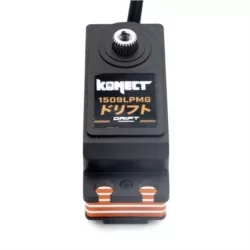 Servo Konect Elite Low profil 15kg/0.09S 7.4v special Drift