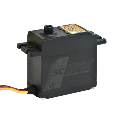 Servo Standard SAVOX DIGITAL 25kg-0.16s