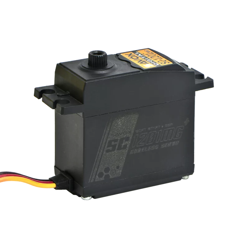 Servo Standard SAVOX DIGITAL 25kg-0.16s