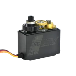 Servo Standard SAVOX DIGITAL 25kg-0.16s