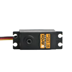 Servo Standard SAVOX DIGITAL 25kg-0.16s