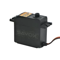 Servo Standard SAVOX DIGITAL 25kg-0.16s