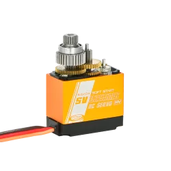 Servo SAVOX MICRO Digital HV 4,5kg / 0,13sec. 7.4V