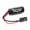 Konect receiver BEC capacitor 10V 4700uF