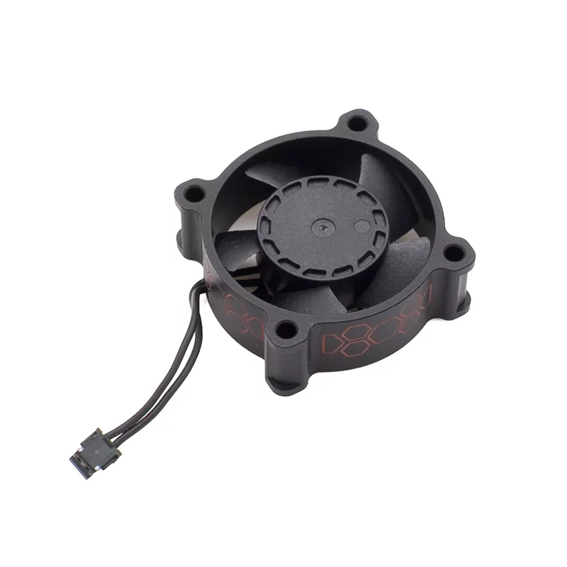 30x30x10 aluminium fan for RS8 Elite ESC