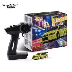 1/76ème Micro sport C76 Limited Edition
