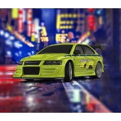1/76ème Micro sport C76 Limited Edition