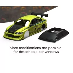 1/76ème Micro sport C76 Limited Edition