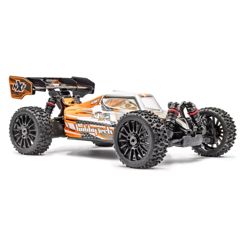 ORANGE Spirit NXT EVO RR Brushless RTR