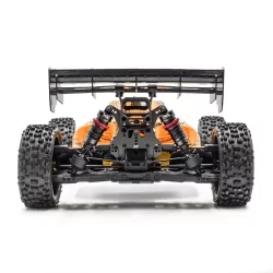 ORANGE Spirit NXT EVO RR Brushless RTR
