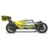 YELLOW Spirit NXT EVO RR Brushless RTR