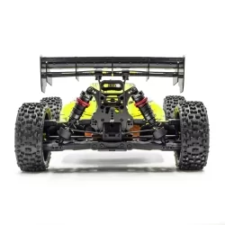 YELLOW Spirit NXT EVO RR Brushless RTR