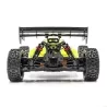 YELLOW Spirit NXT EVO RR Brushless RTR