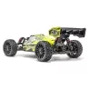 YELLOW Spirit NXT EVO RR Brushless RTR