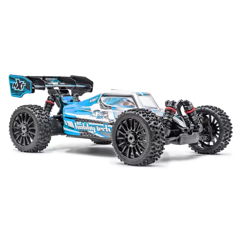 BLUE Spirit NXT EVO RR Brushless RTR