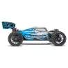 BLUE Spirit NXT EVO RR Brushless RTR