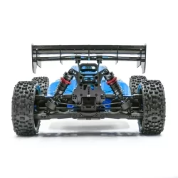 BLUE Spirit NXT EVO RR Brushless RTR