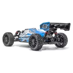 BLUE Spirit NXT EVO RR Brushless RTR