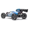 BLUE Spirit NXT EVO RR Brushless RTR