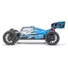 BLUE Spirit NXT EVO RR Brushless RTR