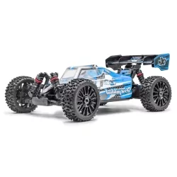 BLUE Spirit NXT EVO RR Brushless RTR