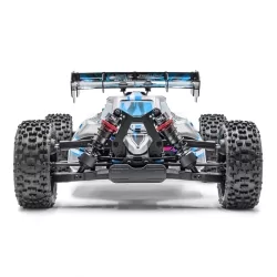 BLUE Spirit NXT EVO RR Brushless RTR