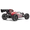 RED SPIRIT NXT EVO RR BRUSHLESS RTR Pack version