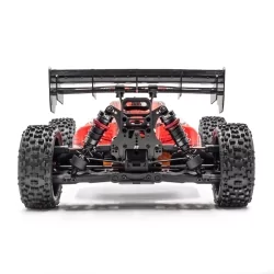 RED SPIRIT NXT EVO RR BRUSHLESS RTR Pack version