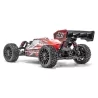 RED SPIRIT NXT EVO RR BRUSHLESS RTR Pack version